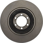Brake Discs for Centric 2-Wheel ABS (Front Driver or Passenger Side)