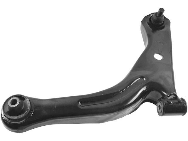 Front Left Lower Control Arm and Ball Joint Assembly for Mazda Tribute (2001–2007)