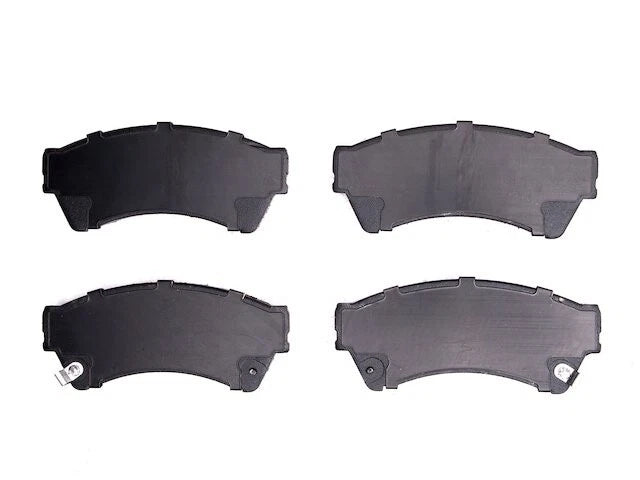 Front Brake Pad Set for Mazda 6 (2006–2013) SF375TJ