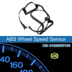 ABS Wheel Speed Sensor No. 919200W100 for Hyundai Santa Fe (FWD)