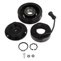A/C Compressor Clutch Kit for Dodge Journey 2.4L (2009–2010) 198385