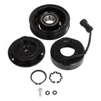 A/C Compressor Clutch Kit for Dodge Journey 2.4L (2009–2010) 198385