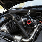 Cold Air Intake w/Filter for BMW 535i 535i xDrive (2010–2016) N55 3.0T Turbo