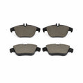 Set of 4 Rear Disc Brake Pads for Mercedes-Benz GLK350, GLK250 (2010–2015) 0074206220