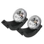 Front Fog Light Lamps for Dodge Ram 1500 3500 (1994-2002)