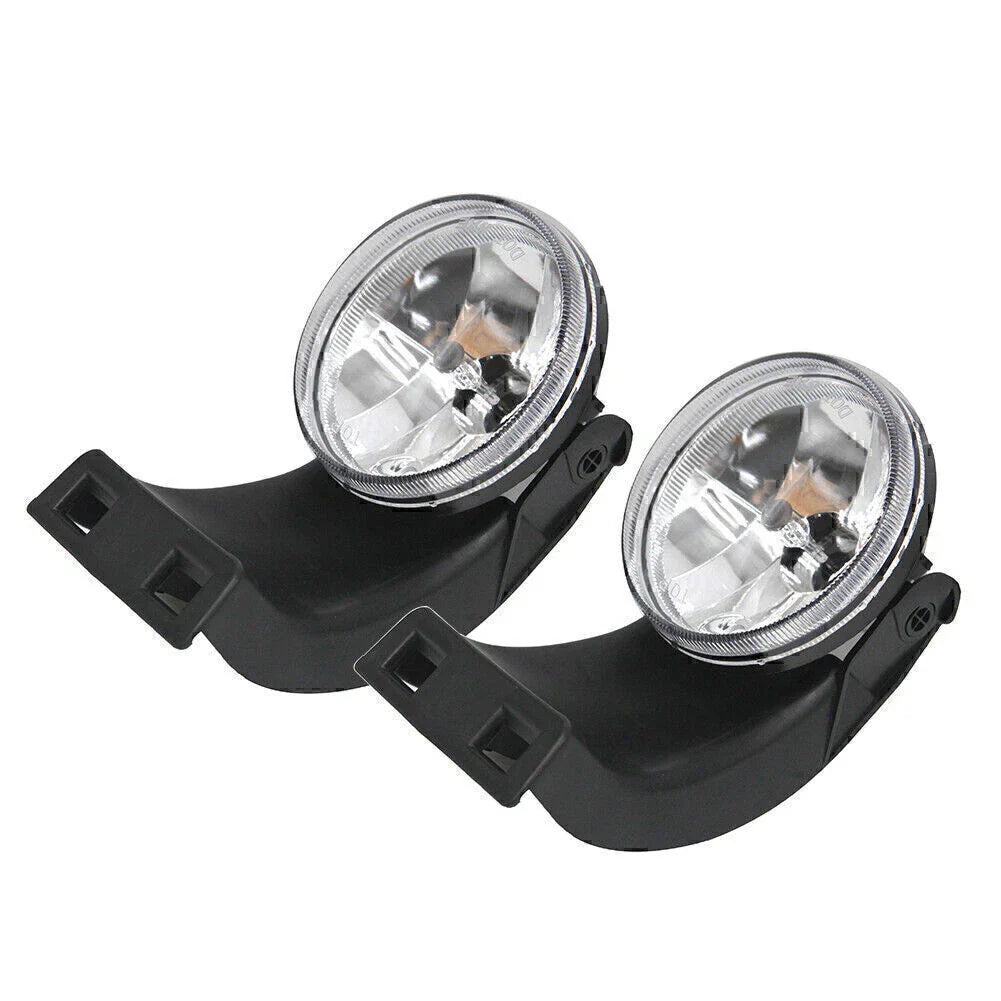 Front Fog Light Lamps for Dodge Ram 1500 3500 (1994-2002)