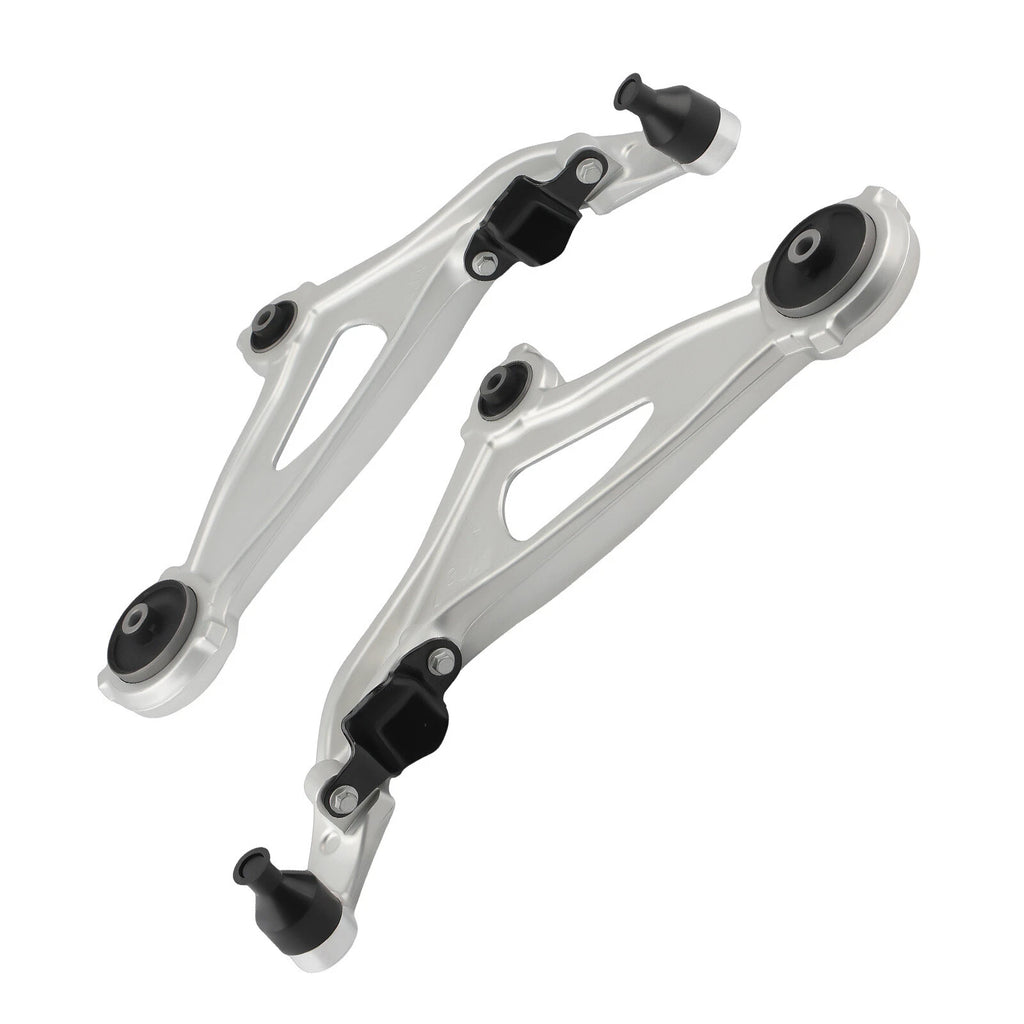 2Pcs Front Lower Control Arms for Nissan Pathfinder Infiniti JX35 QX60 (2013–2020)