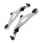 2Pcs Front Lower Control Arms for Nissan Pathfinder Infiniti JX35 QX60 (2013–2020)