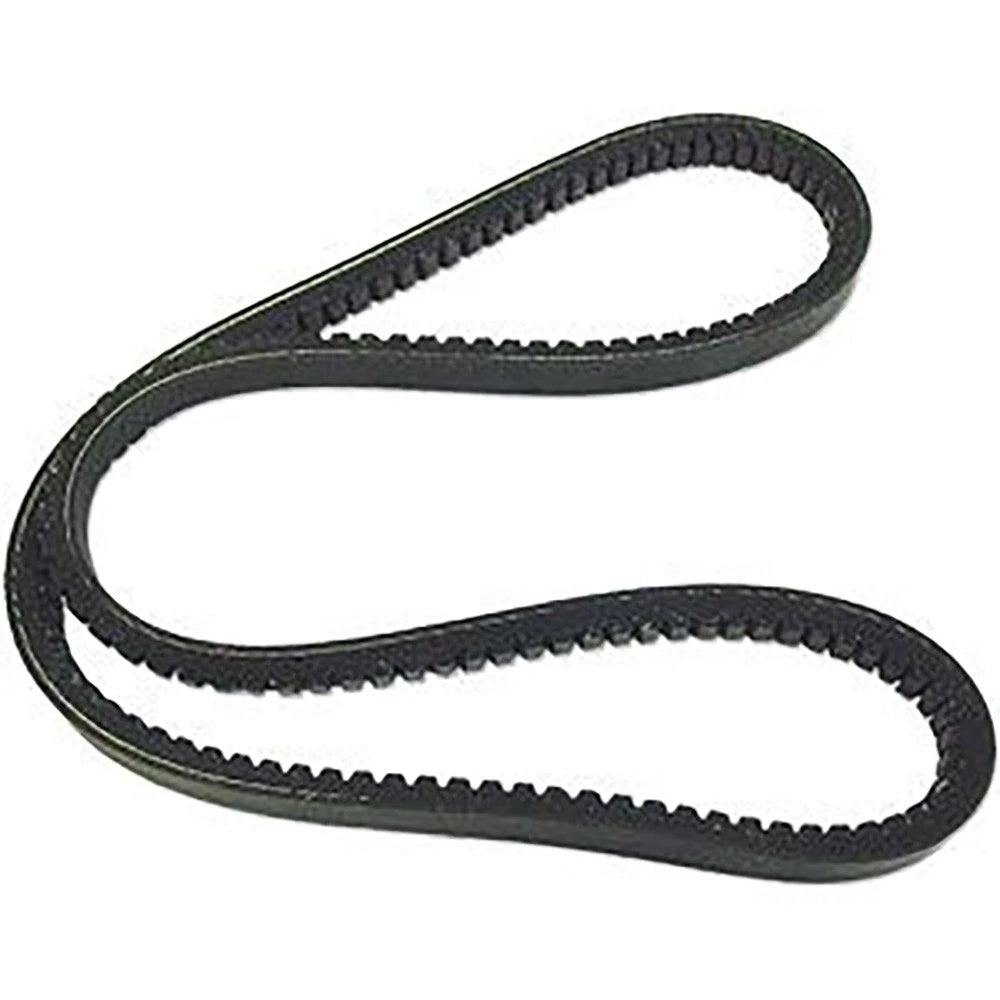 Deck Belt for Scag SMZ-52 Cut ZeroTurn Mowers (B125, 481001) 5/8 X 128