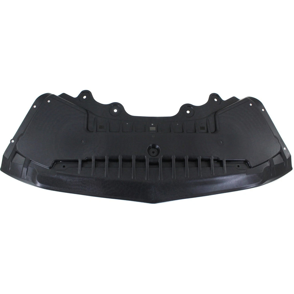Engine Splash Shield for Mercedes Benz S400 (2010–2013) Front Lower