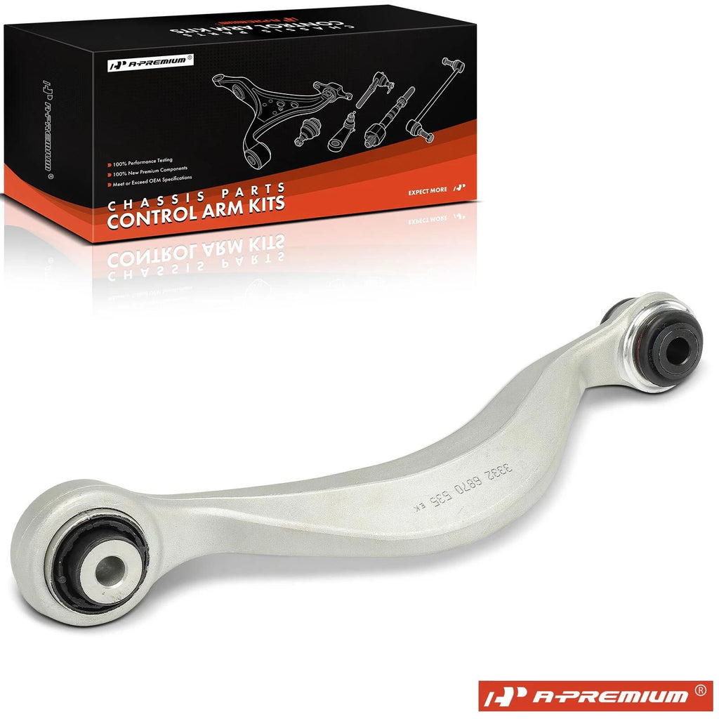 Rear Left Upper Control Arm for BMW G30 530e 2018–2023 530i 2017–2023