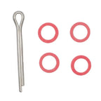 Outboard Service Kit for Yamaha F150G F175A/C F200/G (4-Stroke 150-200 HP)