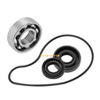 Water Pump Bearing Seal O-Ring Rebuild Kit for Yamaha YZ250F WR250F (2001–2013)