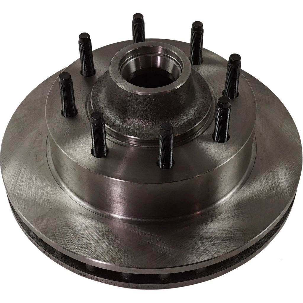 Front Disc Brake Rotors for Ford F-250 Super Duty (2003–2004)