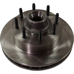 Front Disc Brake Rotors for Ford F-250 Super Duty (2003–2004)