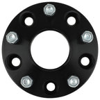 2X 2" Hub Centric Wheel Spacers 5x5.5 9/16" Studs for Dodge Ram 1500 (2002–2010)