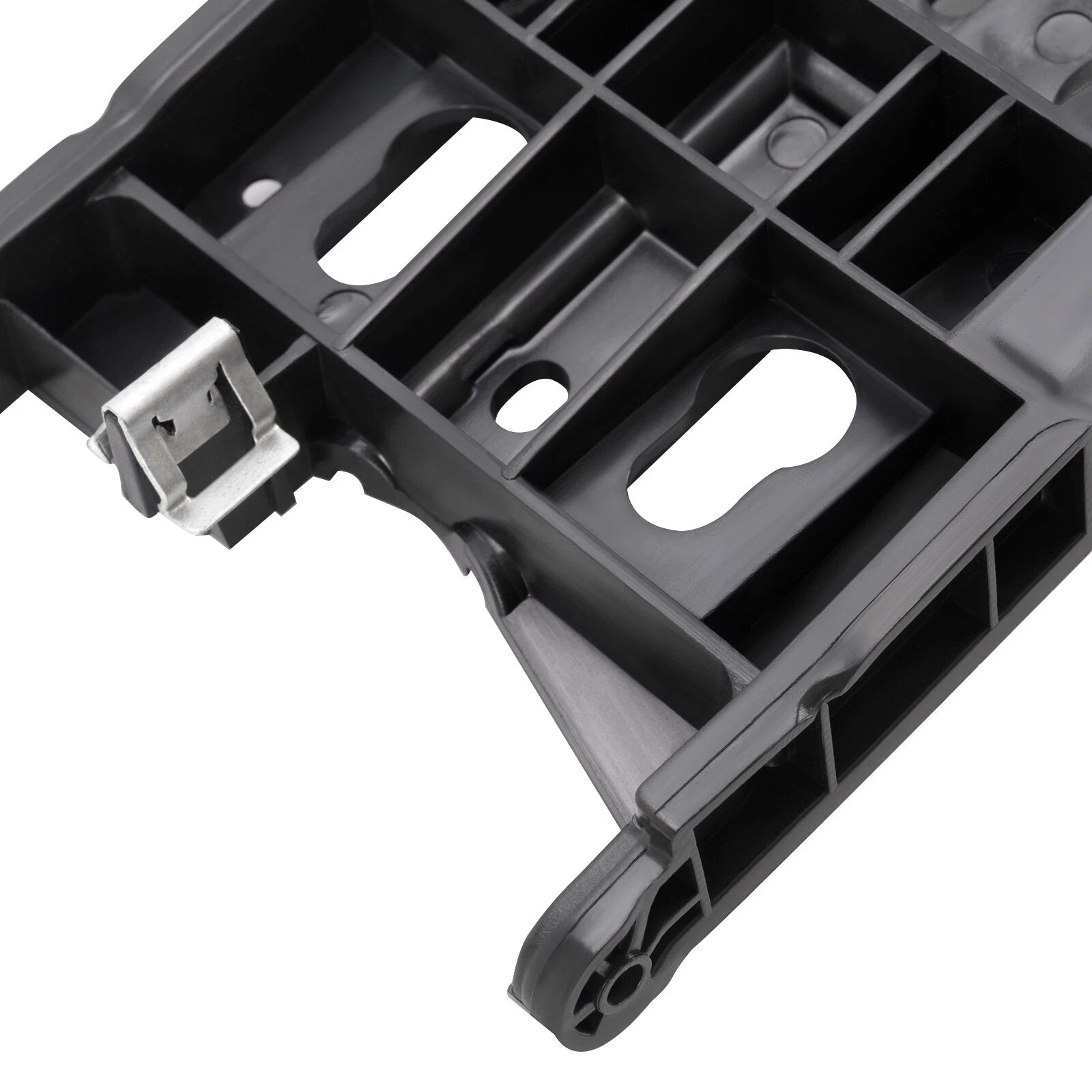 Center Console Lid Armrest Sliding Mechanism Bracket for Honda Civic (2006–2011)