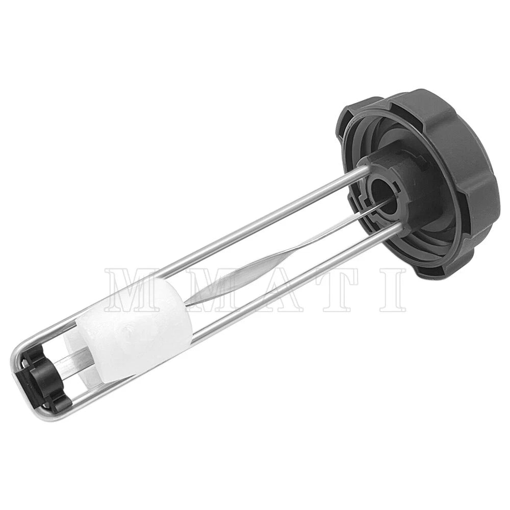 Fuel Gauge Gas Cap for John Deere 300 312 314 316 317 400