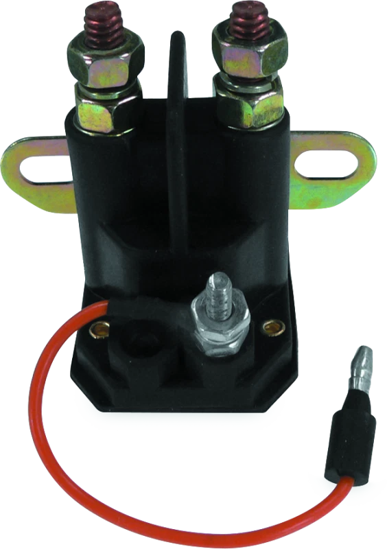 Starter Solenoid & Relay for Polaris 300 2x4 (1994–1995)