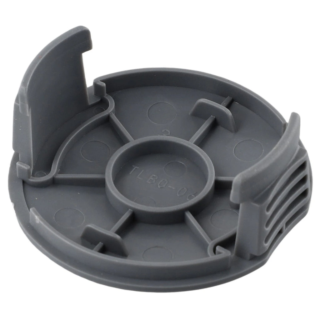 Cap Spool Cover for String Trimmer Lawn Mower (Replacement Part)