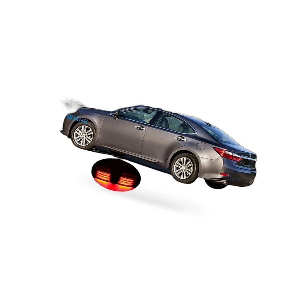 LED Tail Light Brake Light Turn Signal for Lexus ES350 ES300h (2013–2015)