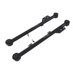 Set of 2 Rear Upper & Lower Trailing Control Arms for Nissan Pathfinder (1997-2004)
