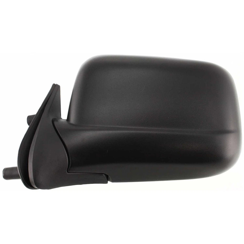 Manual Side View Mirror for Nissan Xterra Frontier (2000–2004)
