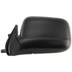 Manual Side View Mirror for Nissan Xterra Frontier (2000–2004)