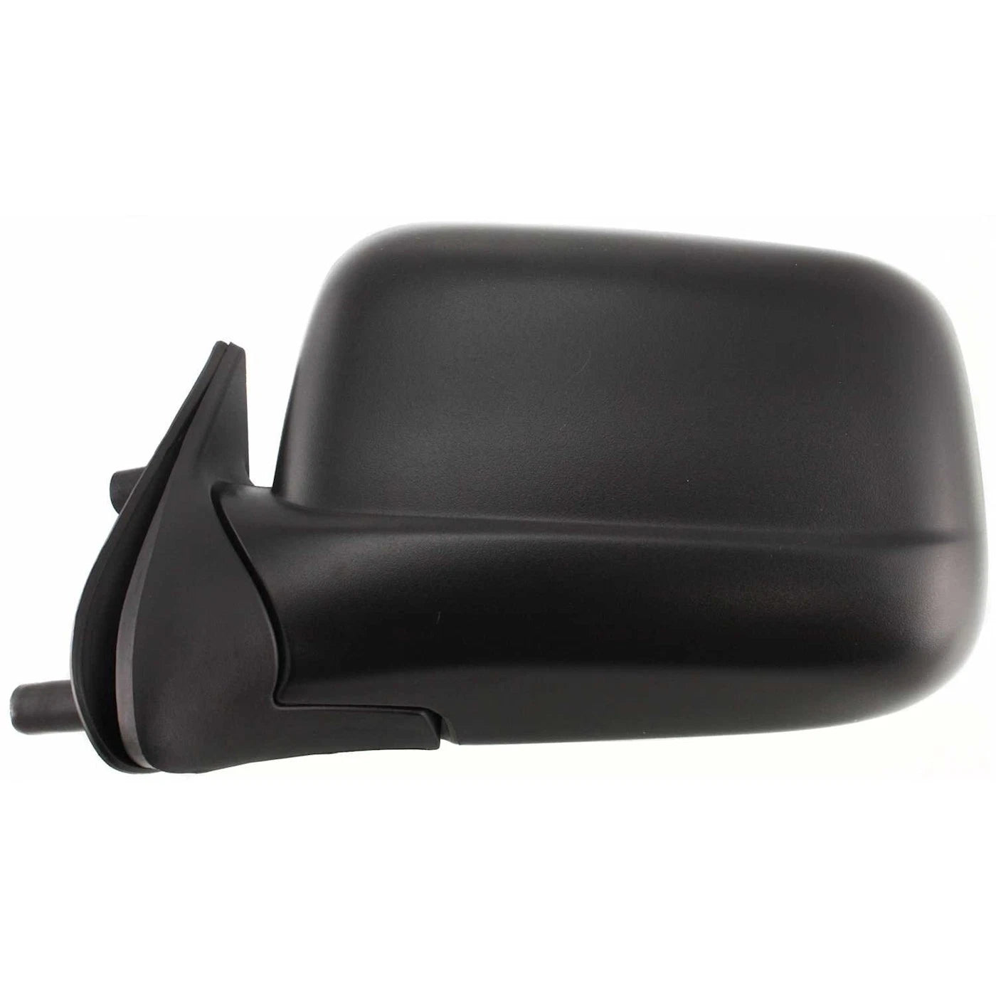 Manual Side View Mirror for Nissan Xterra Frontier (2000–2004)