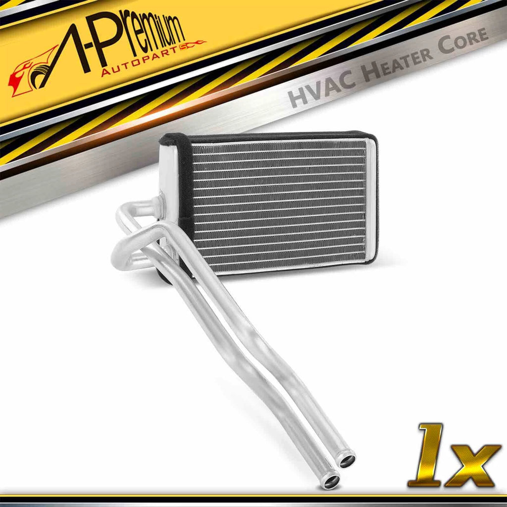 HVAC Heater Core for Subaru Forester (2003–2008)