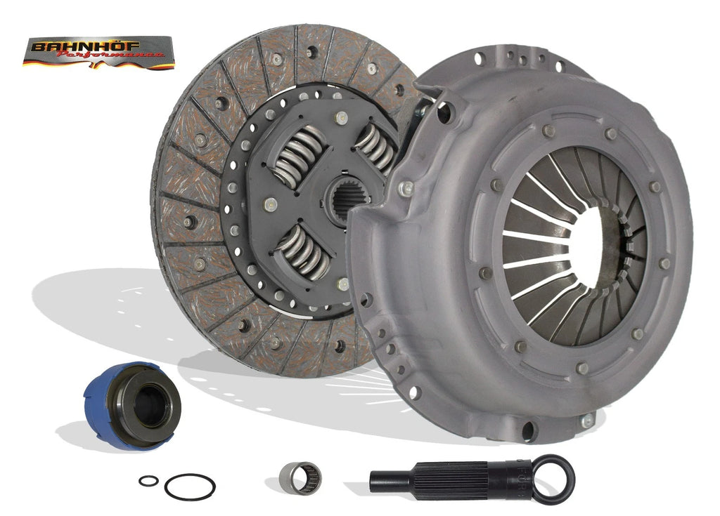 Clutch Kit for Ford Aerostar Ranger (1986–1997)