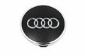 Genuine OEM Wheel Cap for Audi A4 Quattro, A5 Quattro, S4, A4 allroad (2017–2023) 8W0601170B
