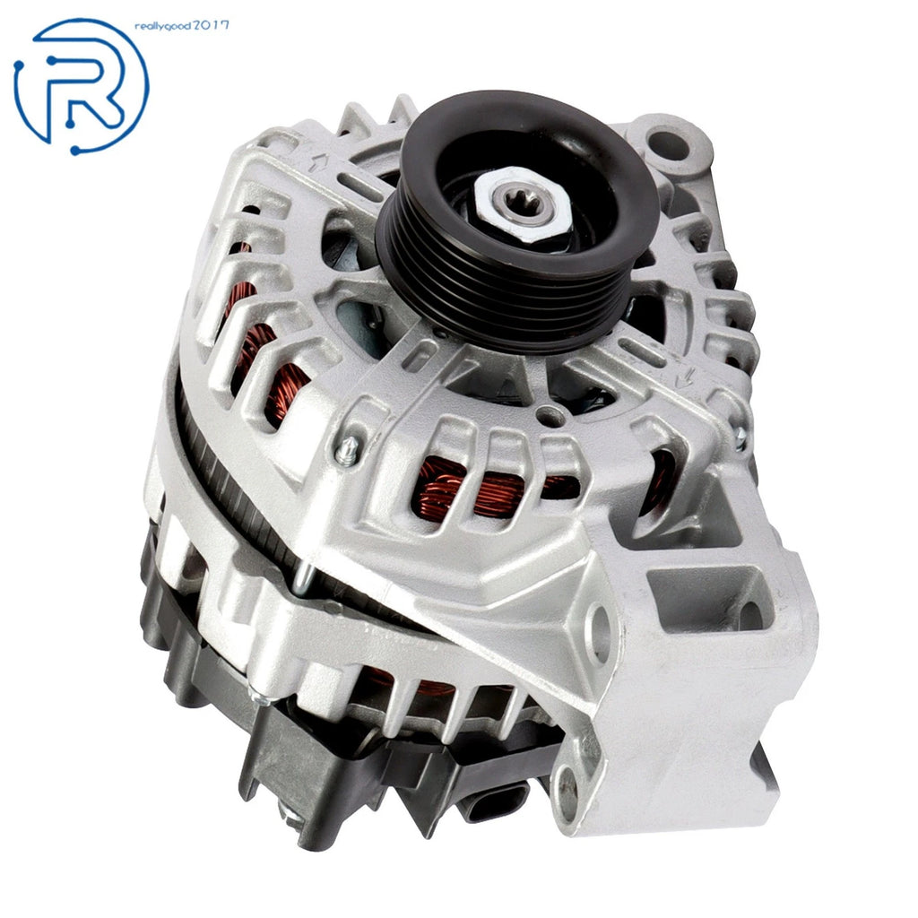 Alternator for Buick LaCrosse (2010-2016) 3.0L 3.6L