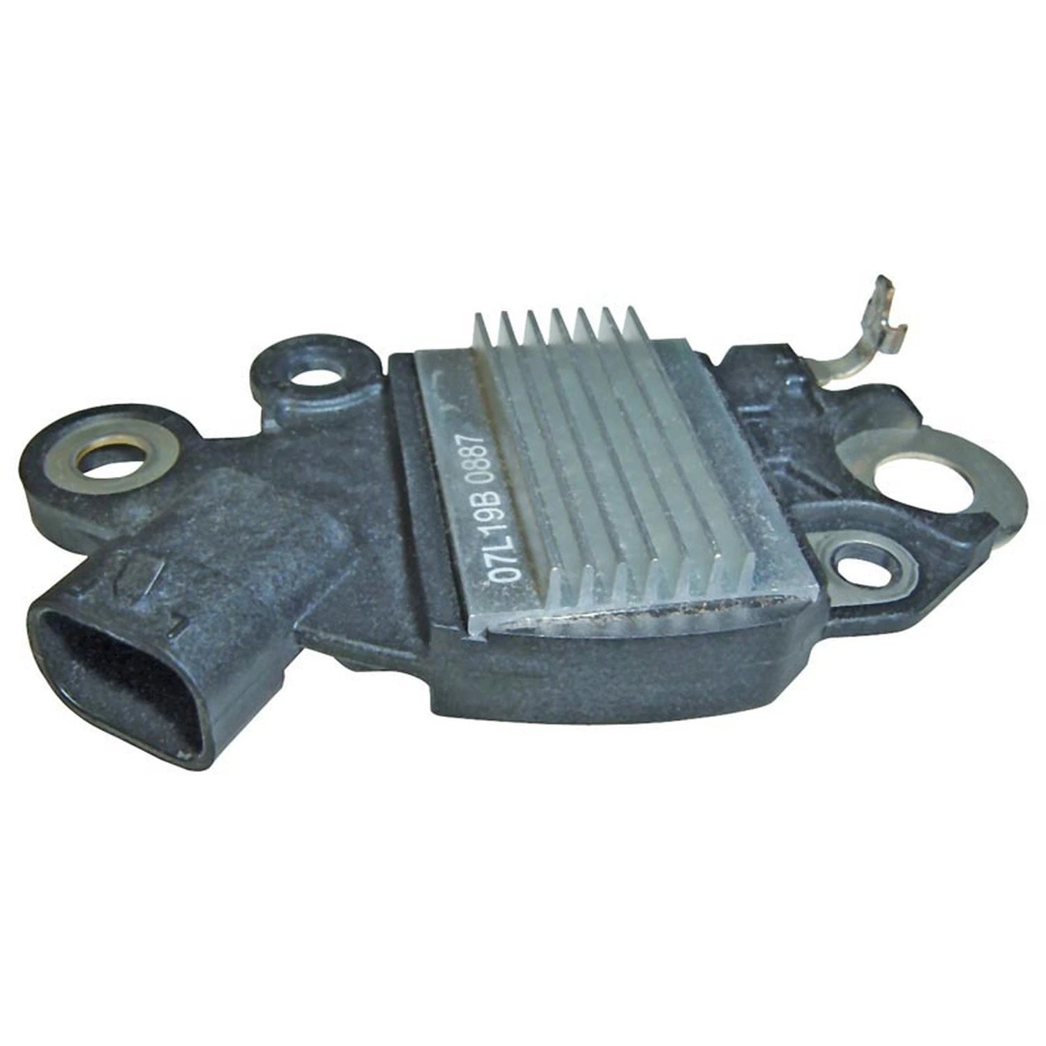 Regulator for Buick Cadillac GMC (2005–2014)