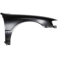 Bumper Cover Headlight Kit for Honda Accord (1996–1997)