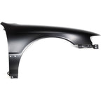 Bumper Cover Headlight Kit for Honda Accord (1996–1997)