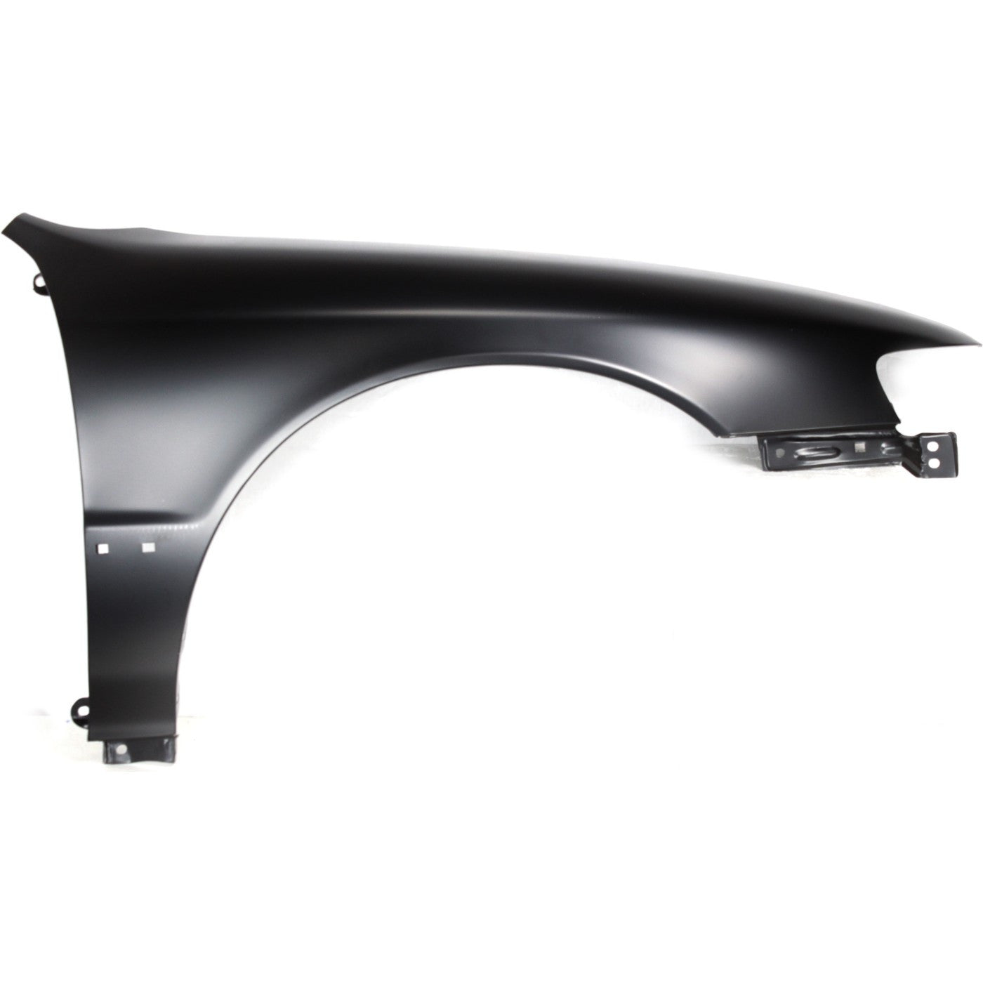 Bumper Cover Headlight Kit for Honda Accord (1996–1997)