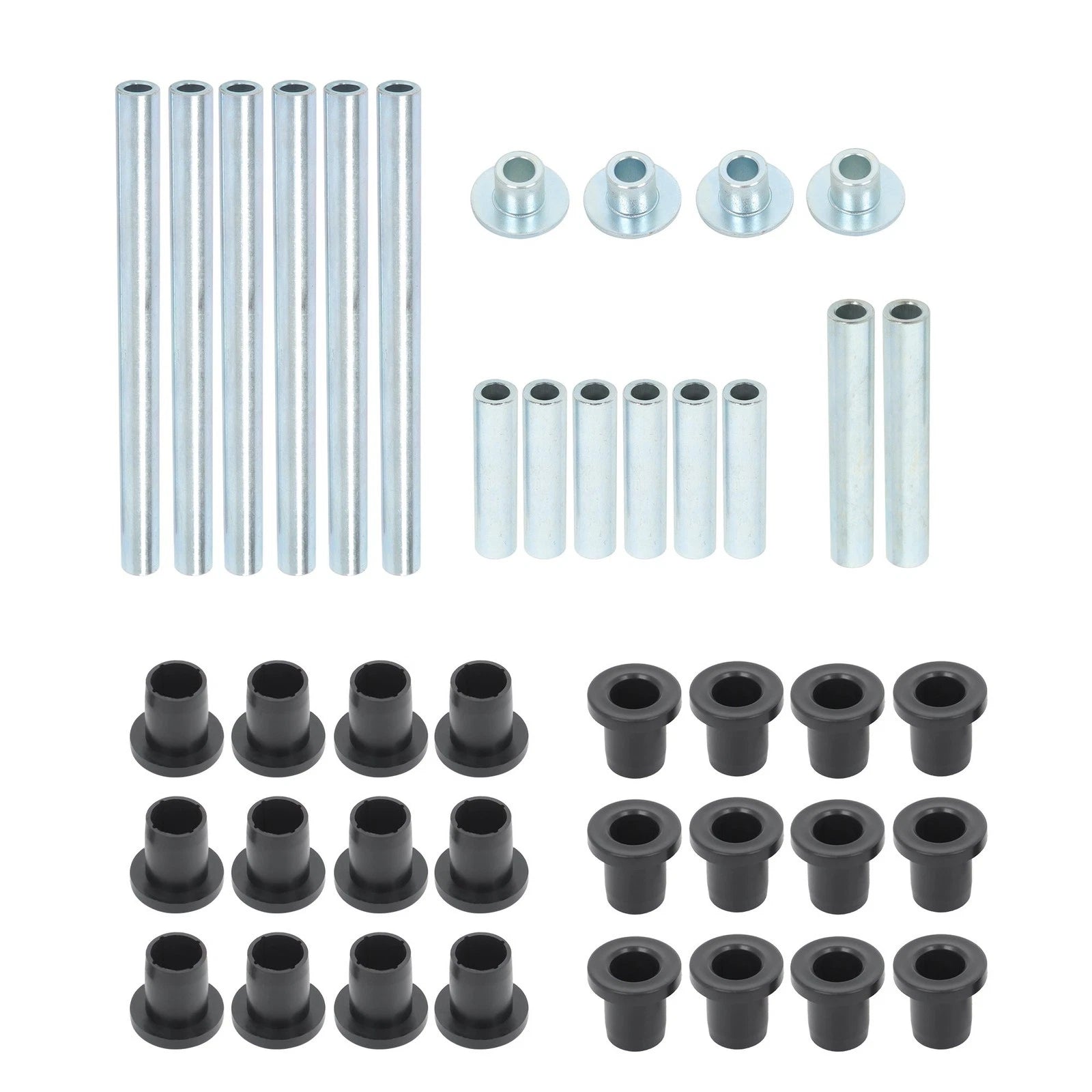 A-Arm Bushing Kit for Polaris RZR 800 RZR S 4 (2008â2014)