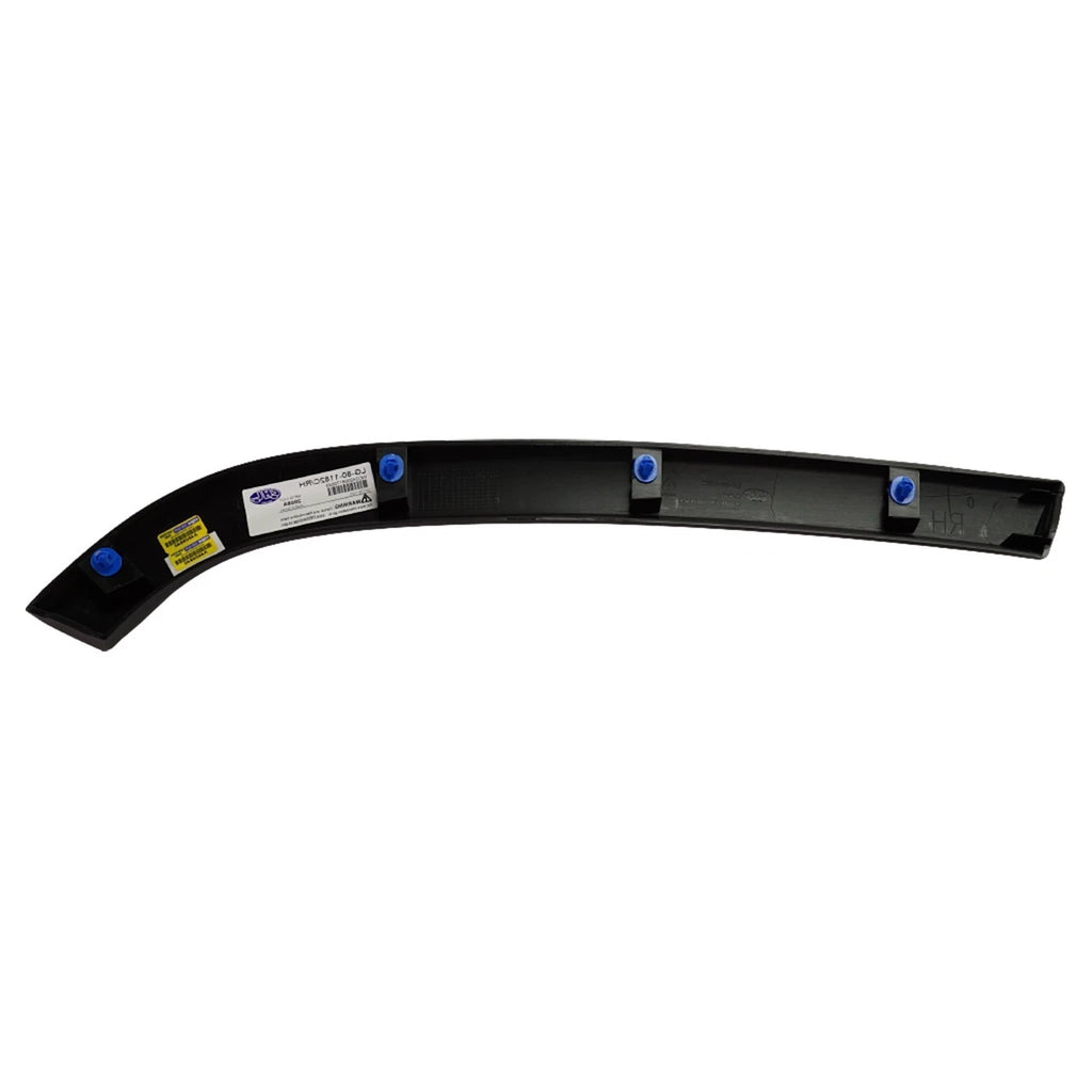 Fender Trim Molding for Make Model (Front Left Side)
