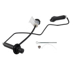 Clutch Master & Slave Cylinder for Dodge Dakota (1992–1994)