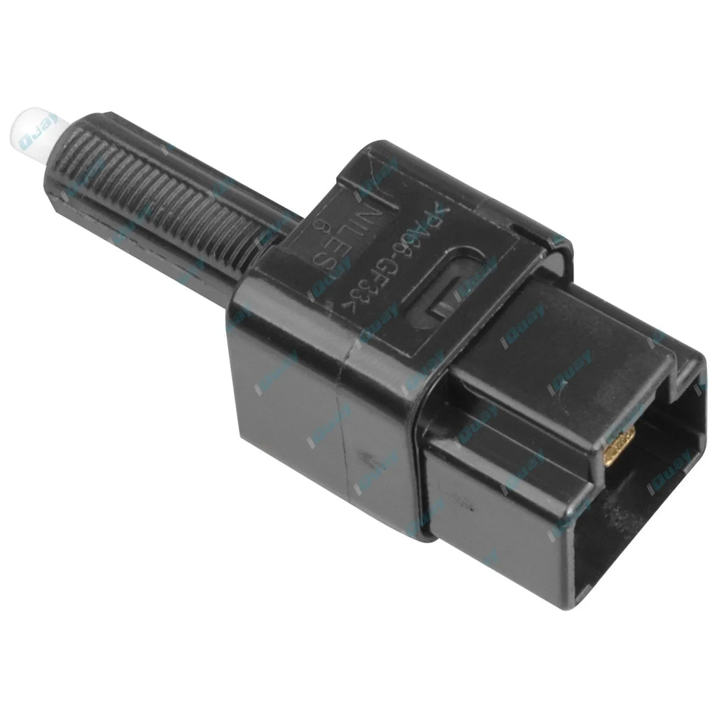 Brake Light Switch for Nissan Micra K12 K13 3cyl 1.2L 4cyl 1.4L 1.5L 2007~2016