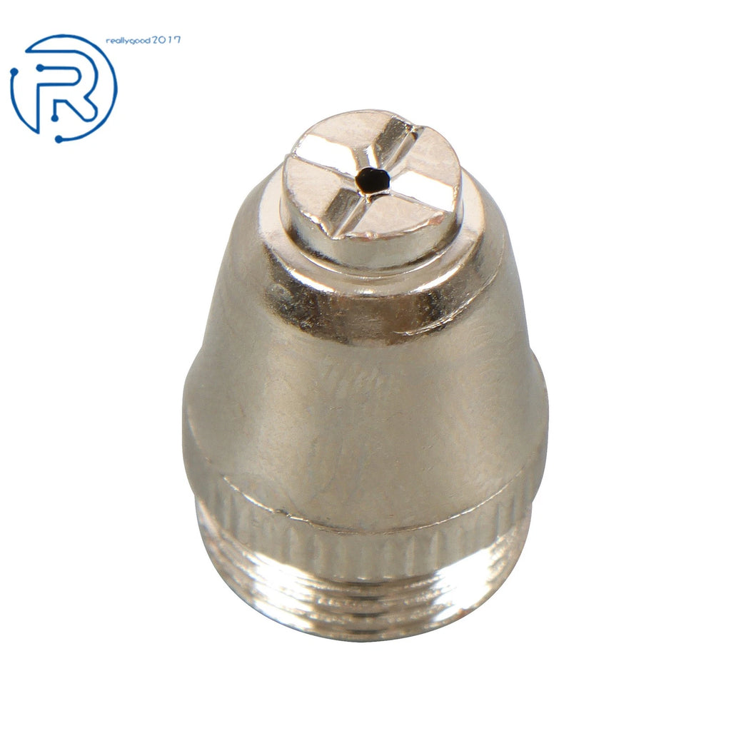 Plasma Cutter Torch Consumables Kit for CUT60 (50 Pcs)