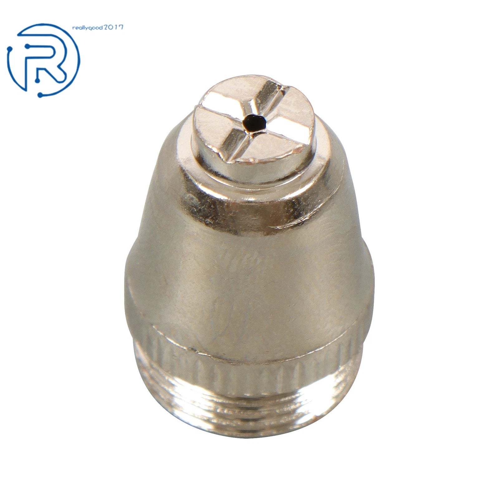 Plasma Cutter Torch Consumables Kit for CUT60 (50 Pcs)