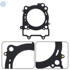 Piston Ring Set for Polaris RZR Sportsman 570 (2013–2023) 2204960
