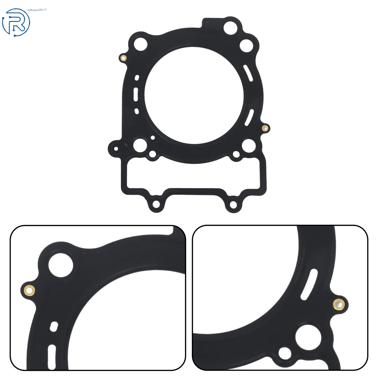 Piston Ring Set for Polaris RZR Sportsman 570 (2013–2023) 2204960