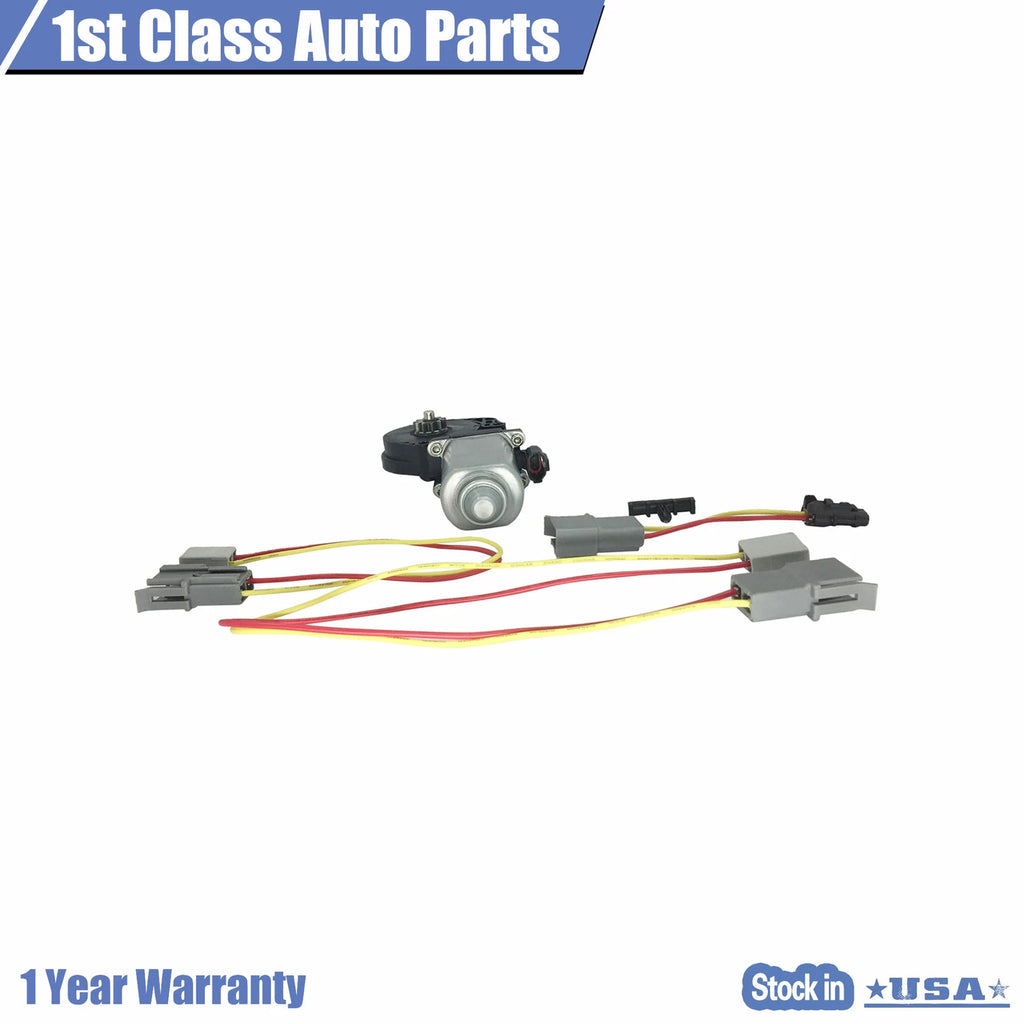 Power Window Motor for Ford Mustang (1994-2004)