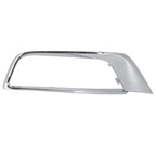Front Left Fog Light Trim for Lincoln Nautilus (2019–2021)