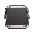 Radiator for GM 4.3L Hangcha Forklift R Series (80DH-332000)