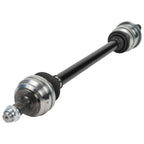 2X Rear CV Axles for Mercedes-Benz C43 AMG C300 (2017–2022)