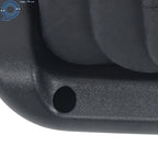 Transfer Case Gear Shift Lever Boot Cover for Ford F-Series (1992–1998)